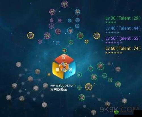 拉美西斯天赋如何搭配最强?