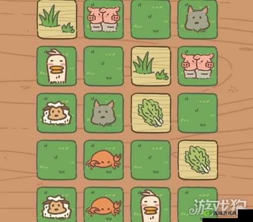动物安排员第 30 关通关攻略：快速三星通关秘籍全解析