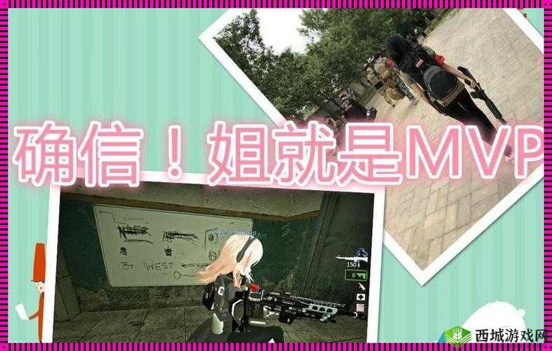 朴素暴躁老阿姨 CSGO 技巧分享
