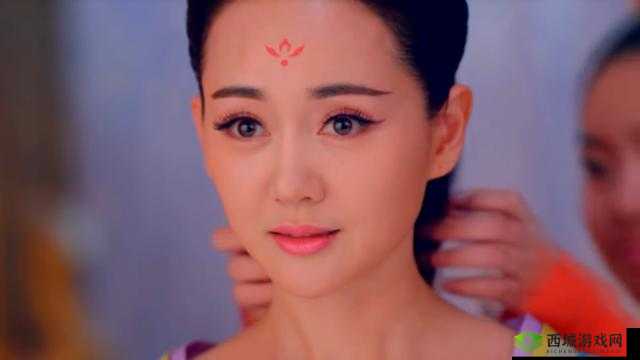 上官婉儿大战三百硬汉是哪一集:武后传奇之女官风云
