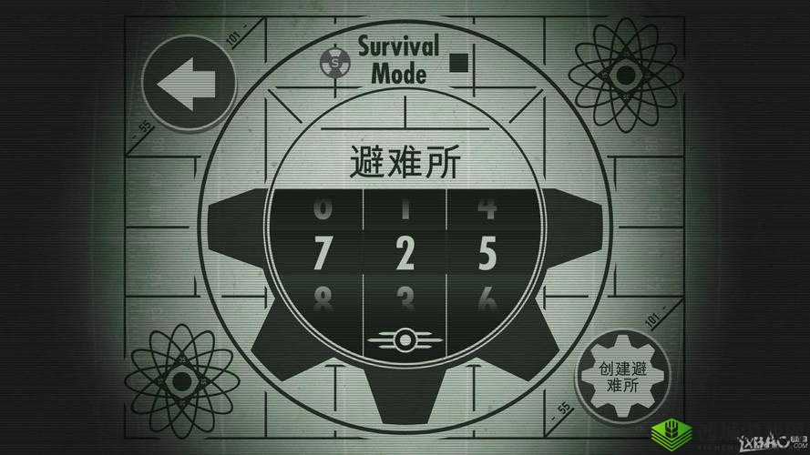 《揭秘辐射避难所OL:如何击败重甲怪物》——重甲怪物打法技巧攻略