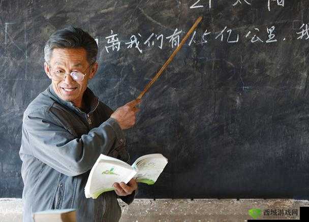 随时随地都能干的学校教师的作用:不可忽视的力量