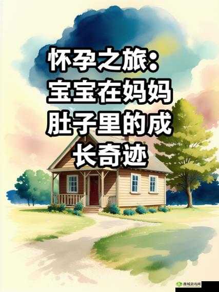 大肚子怀孕无限怀孕生孩子：生育奇迹之旅