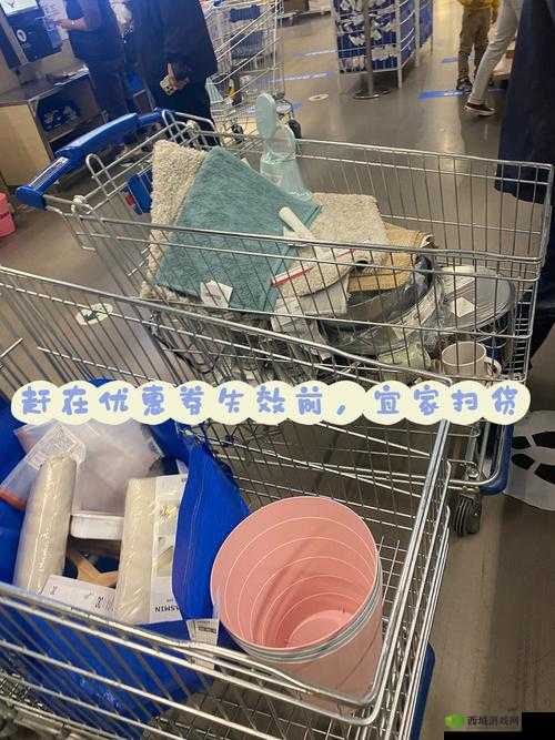 小扫货能么多叫出来:超值扫货秘籍