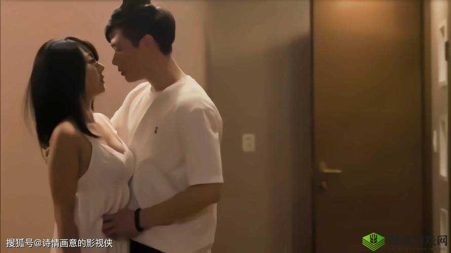 年经继拇中文版:一部引人深思的家庭伦理剧