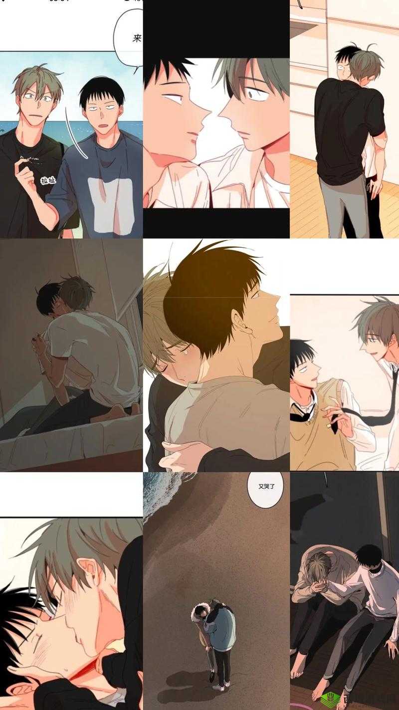 韩漫免费观看在线阅读漫画：带你畅游漫画世界
