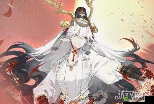 铃鹿御前,传说与游戏中的双重魅力