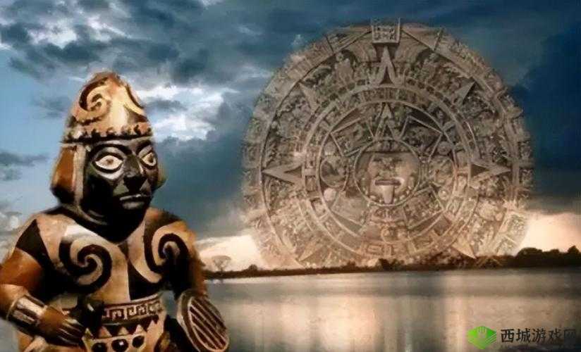 玛雅纪元，探索合成系统的无限可能