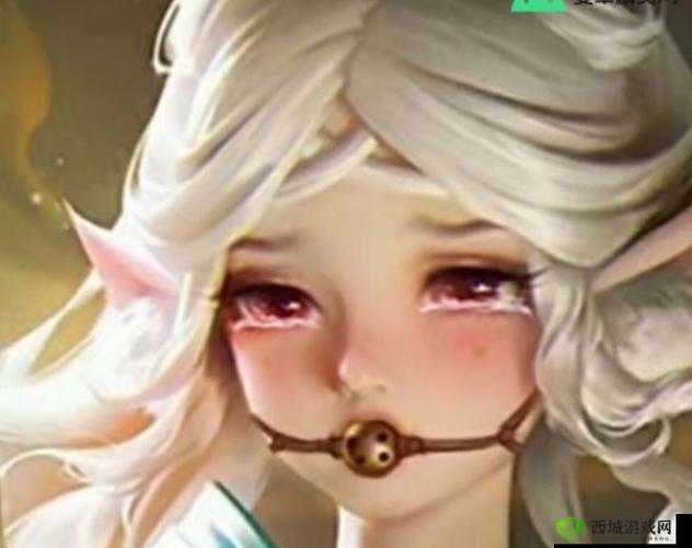 伽罗太华流眼泪翻白眼咬铁球:如此令人惊讶的画面