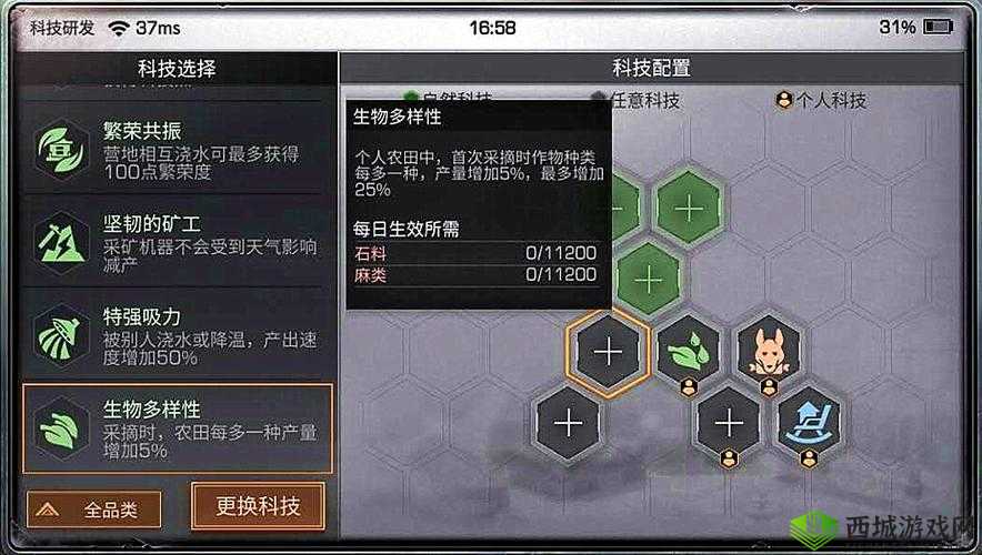 明日之后,角色选择与创建方法在游戏资源管理中的重要性及优化策略