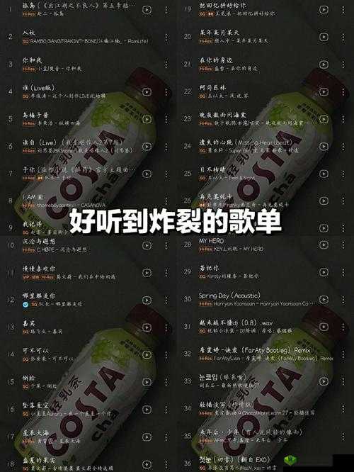 19岁RAPPER潮水欢迎你仙踪林:带你领略独特的音乐世界